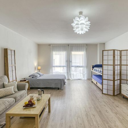 Ferienwohnung Loft Palamós Exterior foto