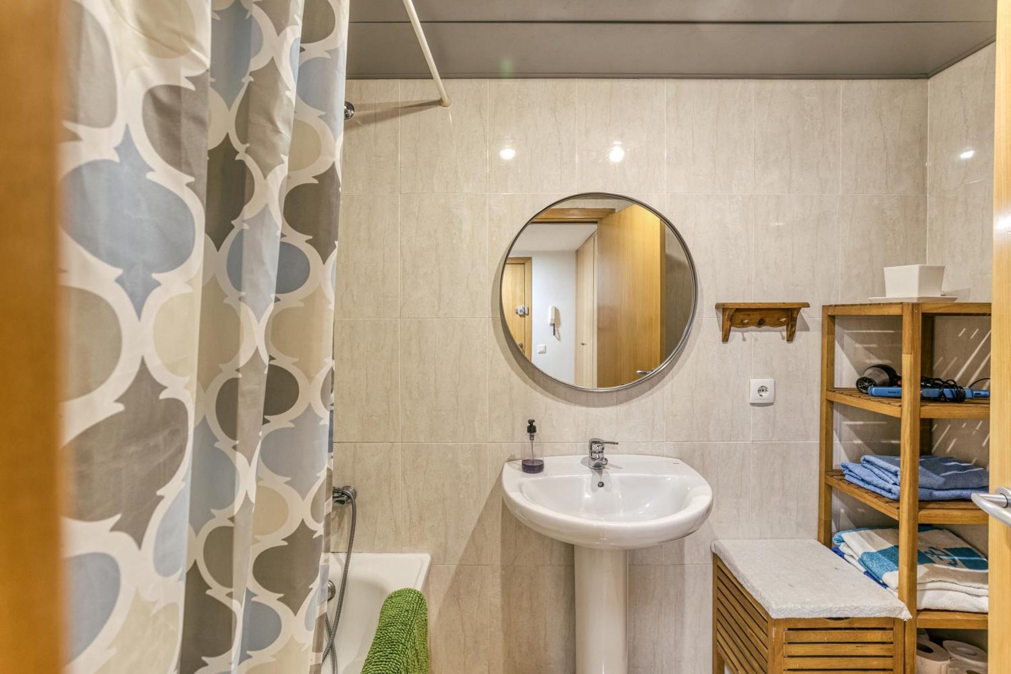 Ferienwohnung Loft Palamós Exterior foto